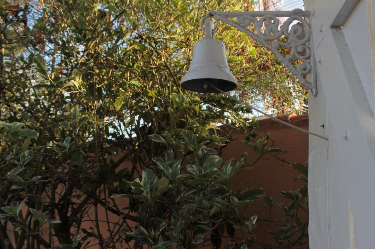Kundalini Buzios Ξενοδοχείο Εξωτερικό φωτογραφία
